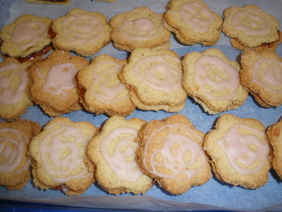 Rezept Kokosblüten Kokosblüten Rezept