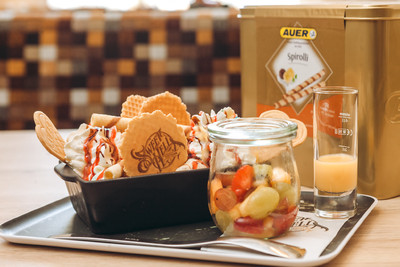 Rezept Sweet Hell’s Best Sweet Hell’s Best Rezept