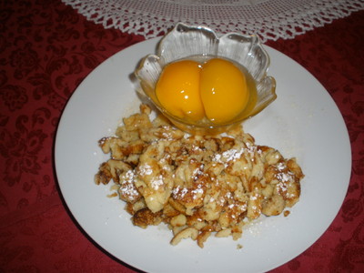 Kokosschmarrn Rezept