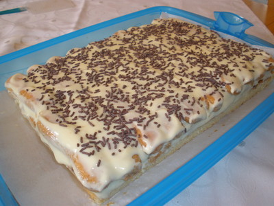 Rezept Himmelsschnitten Himmelsschnitten Rezept