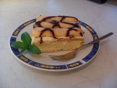 Rezept Lambada Schnitten Lambada Schnitten Rezept