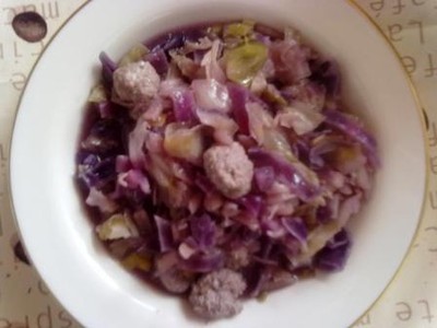 Rezept Kohlsuppe mal anders Kohlsuppe mal anders Rezept