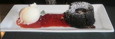 Rezept Mohr im Hemd Mohr im Hemd Rezept