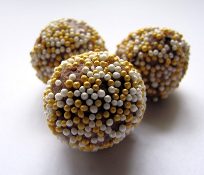 Cookies-Trüffel Rezept