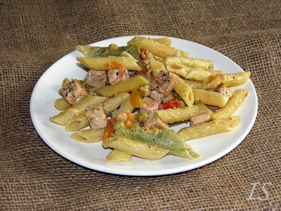 Rezept Seelachspfanne Seelachspfanne Rezept