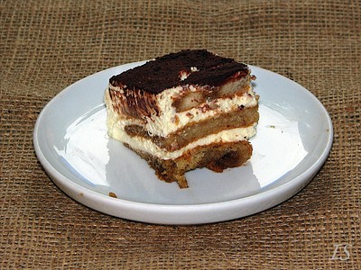 Tiramisu mit Cremefine Rezept