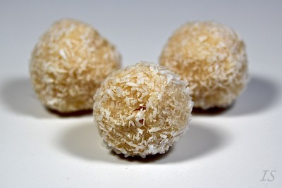 Rezept Raphaellos Raphaellos Rezept