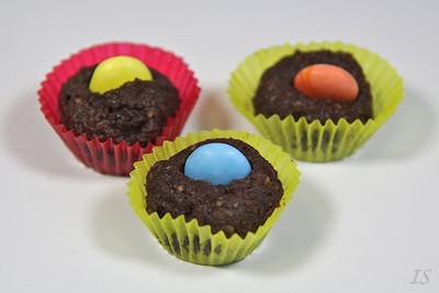 Kirschkonfekt Rezept