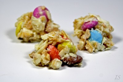 Rezept Weihnachtscrossies Weihnachtscrossies Rezept