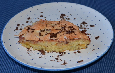 Rezept Reisauflauf Reisauflauf Rezept