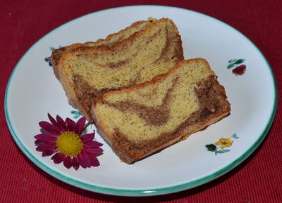 Rezept Mandelkuchen Mandelkuchen Rezept