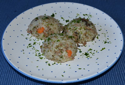 Rezept Gemüse-Fleisch-Pfandl Gemüse-Fleisch-Pfandl Rezept