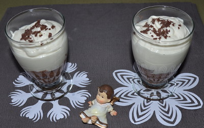 Rezept Cardamon-Nougat-Creme Cardamon-Nougat-Creme Rezept