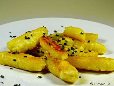 Rezept Wuzzi-Nudeln Wuzzi-Nudeln Rezept