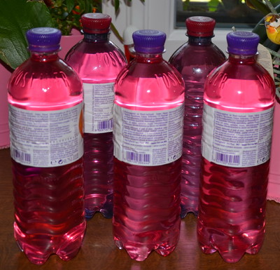 Rezept Lavendel-Sirup Lavendel-Sirup Rezept