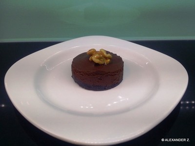 Rezept Pariser Törtchen Pariser Törtchen Rezept