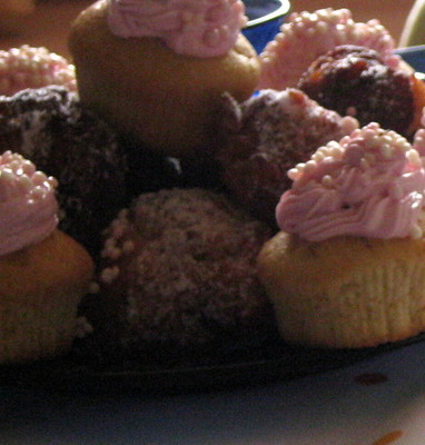 Rezept Apfelkrapfen Apfelkrapfen Rezept