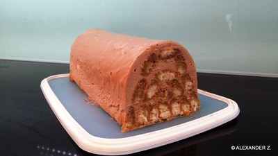 Philadelphia - Schnitten Rezept