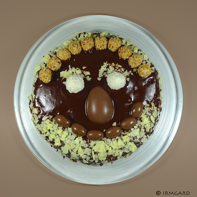 Rezept Schokobiskuittorte Schokobiskuittorte Rezept