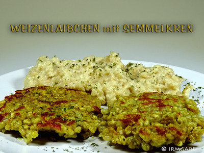 Rezept Weizenlaibchen Weizenlaibchen Rezept