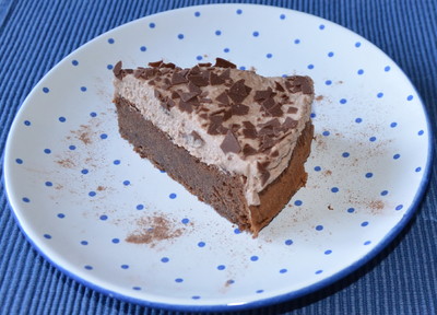 Rezept Prinz-Eugen-Torte Prinz-Eugen-Torte Rezept
