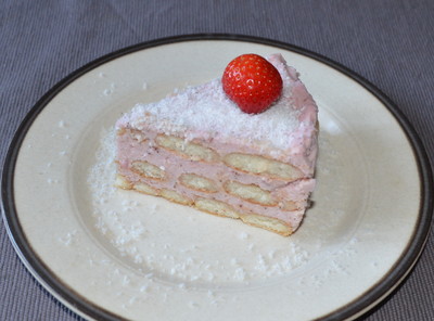 Rezept Erdbeertiramisu Erdbeertiramisu Rezept