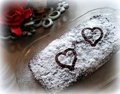 Rezept Gewürzkuchen Gewürzkuchen Rezept