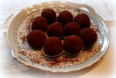 Rezept Tiramisukugeln Tiramisukugeln Rezept