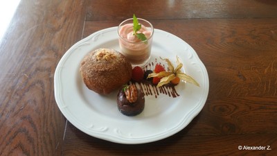 Rezept Bananeneis Knödel Bananeneis Knödel Rezept