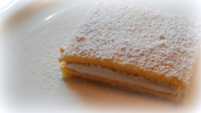 Rezept Kinder Paradiso Kinder Paradiso Rezept