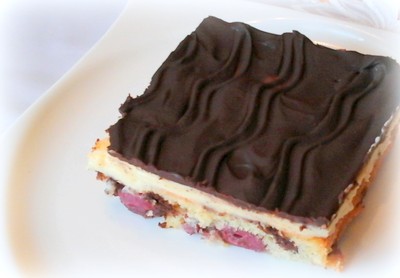 Rezept Schneewittchenkuchen Schneewittchenkuchen Rezept