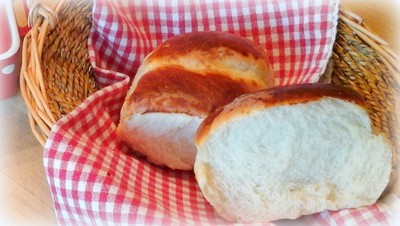 Rezept Super softes Einback mit Tangzhong Super softes Einback mit Tangzhong Rezept