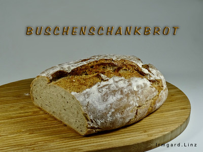 Rezept Buschenschankbrot Buschenschankbrot Rezept