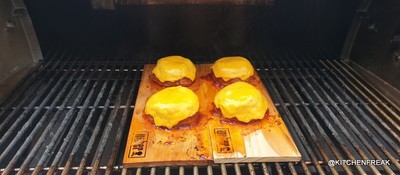 Rezept Bacon Vulkan Bacon Vulkan Rezept