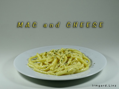 Rezept Mac and Cheese Mac and Cheese Rezept