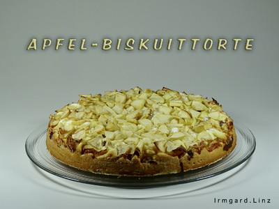 Rezept Apfeltorte Apfeltorte Rezept