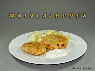 Maislaibchen Rezept