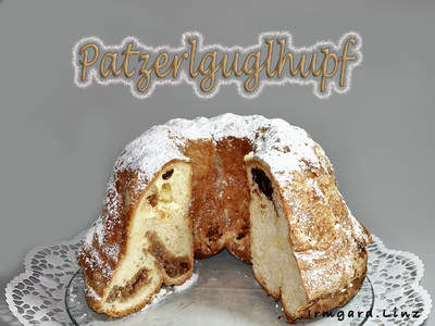 Patzerlguglhupf Rezept