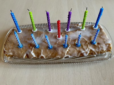 Rezept Nussstrudel Nussstrudel Rezept