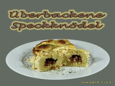 Speckknödel Rezept