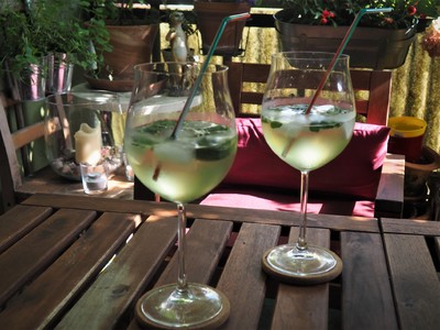 Rezept Hugo Hugo Rezept