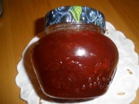 Rezept Erdbeer Marmelade mit Chili Erdbeer Marmelade mit Chili Rezept