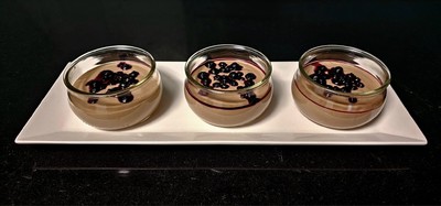 Rezept Esspresso Creme Esspresso Creme Rezept