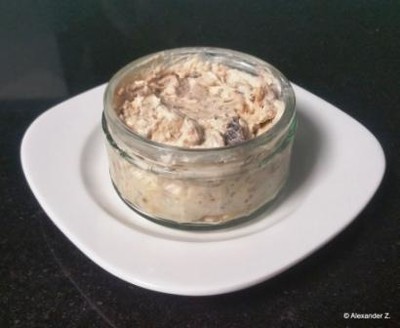 Rezept Melanzani Aufstrich Melanzani Aufstrich Rezept