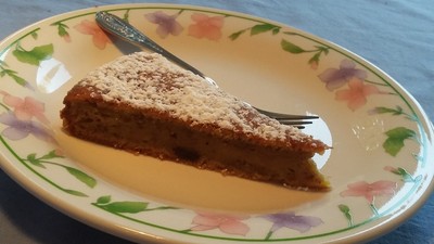 Rezept Kürbiskuchen Kürbiskuchen Rezept