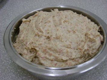 A steirisches Verhackert&#039;s Rezept