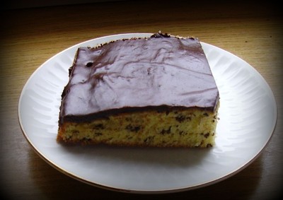 Rezept Ameisen-Wattekuchen Ameisen-Wattekuchen Rezept