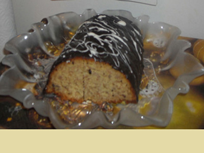 Rezept Bananenkuchen Bananenkuchen Rezept