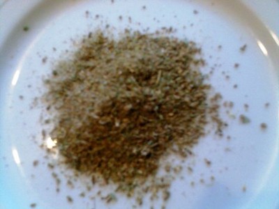 Rezept Nickies Gewürzmischung Nr.2 ( z.B: für Asia -Gerichte ) Nickies Gewürzmischung Nr.2 ( z.B: für Asia -Gerichte ) Rezept