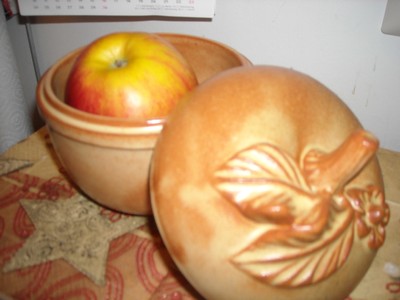 Rezept Bratäpfel Bratäpfel Rezept